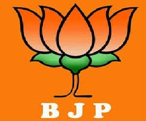 lobbing for uttarakhand BJP president.